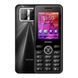 Телефон Nomi i2412 Black UA 37914 фото 1