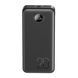 Power bank 20 000 mAh XO PR239 20W QC3.0 22.5W Display black 44261 фото 2