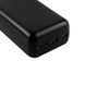 Power bank 30 000 mAh iDragon KP-33 PD30W Led black 44987 фото 3