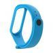 Ремінець Xiaomi Mi Band 3/4 blue 20223 фото 2