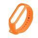 Ремінець Xiaomi Mi Band 8/9 orange 31928 фото 1