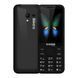 Телефон Sigma X-style 351 LIDER Grey UA 26783 фото 1