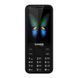 Телефон Sigma X-style 351 LIDER Grey UA 26783 фото 3
