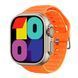 Смарт-годинник XO M10 Ultra Sports orange 39305 фото 1