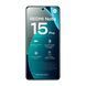 Смартфон Xiaomi Redmi Note 15 Pro 8/256 NFC Glacier Blue UA 45199 фото 2