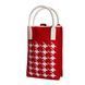 Сумка Fashion Abstraction red 41075 фото 2