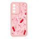 Силікон Samsung A27/A276B 2026 Prestige Cherry bow 48801 фото 1