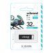 USB Flash 32 GB Wibrand Chameleon Black 25752 фото 2