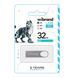 USB Flash 32 GB Wibrand Irbis Silver 36716 фото 1