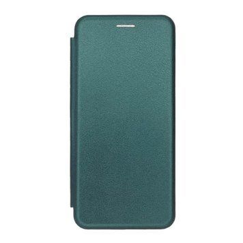 Книжка Magnetic Xiaomi Redmi 13C green 34129 фото