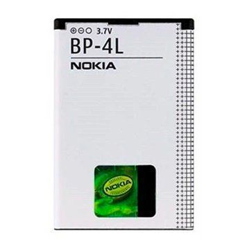 АКБ Premium Nokia BP-4L 43227 фото
