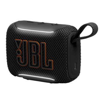Колонка Bluetooth JBL GO 5 black UA 47208 фото