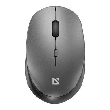 Мишка Bluetooth Defender MB-027 grey UA 40174 фото