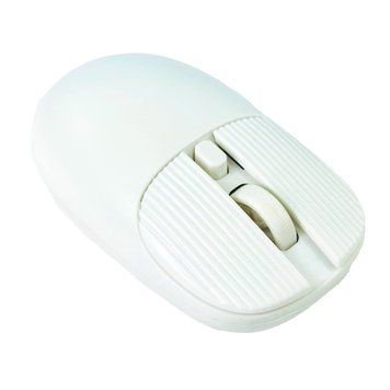 Мишка Bluetooth FC-6922 white 40277 фото