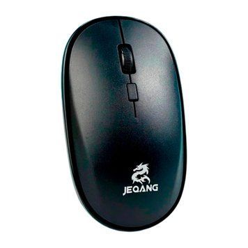 Мишка Bluetooth Jegang JB-230 black 47697 фото