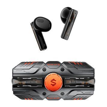 Навушники Black Shark Rokas 3 (BS-T3) black 45876 фото