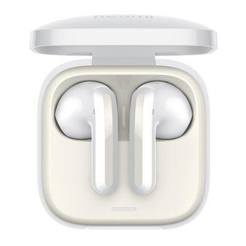 Навушники Redmi Buds 6 Active BHR8391GL white UA 36947 фото