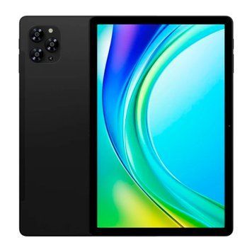 Планшет Doogee Tab G6 6/256 4G Black UA 44839 фото