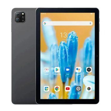 Планшет OSCAL Pad 70 4/128 Wi-Fi Space Gray UA (чохол+скло) 27386 фото