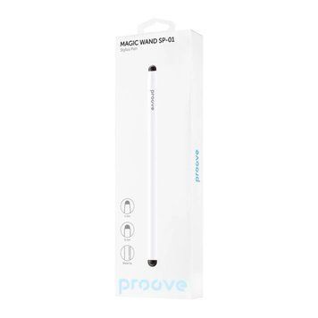 Стилус Proove Magic Wand SP-01 white 46677 фото