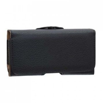 Сумка на пояс SW koja 18ср велика black 05611 фото