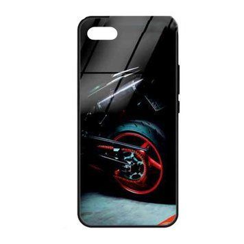 Силікон iPhone 6/6S White Knight 06831 фото