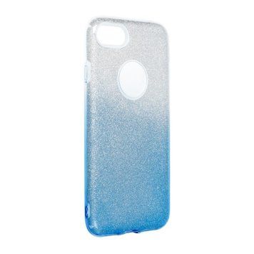 Силікон iPhone 6 Plus ambre blue 10256 фото