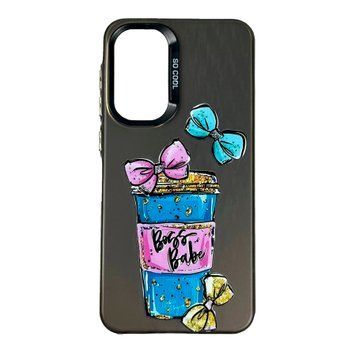 Силікон Xiaomi Redmi 15C UA/EU/Poco C85 173mm So Cool boss baby 48180 фото