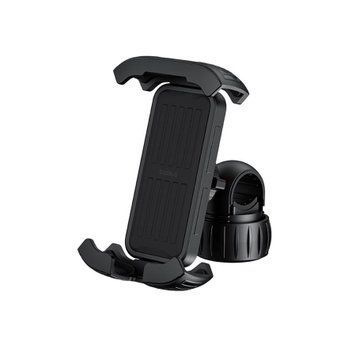 Тримач для велосипеда Baseus QuickGo Series black 21735 фото