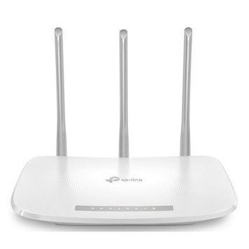 Wi-Fi Router TP-LINK TL-WR845N UA 02846 фото