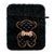 Чохол на AirPods Pro 2 Bears black 44952 фото