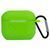 Чохол Silicone Case на AirPods 3 neon green 34613 фото