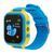 Дитячий годинник AmiGo GO 009 Blue-Yellow UA 32761 фото