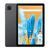 Планшет OSCAL Pad 70 4/128 Wi-Fi Space Gray UA (чохол+скло) 27386 фото
