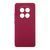 Silicone cover Full Xiaomi Redmi Note 14 4G UA/EU 164 mm marsala 40484 фото