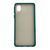 Силікон Samsung M31S/M317 2020 Nylon green-orange 23494 фото