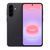 Смартфон Samsung A37 5G A376B 6/128 NFC Awesome Charcoal UA 45944 фото