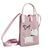 Сумка Fashion Dogs pink 41076 фото