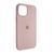 Силікон iPhone 12 Pro Max wave Ukraine pudra 05538 фото