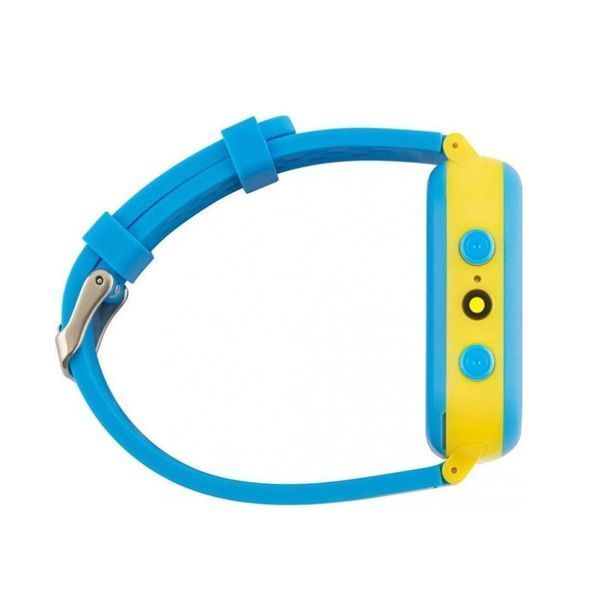 Дитячий годинник AmiGo GO 009 Blue-Yellow UA 32761 фото