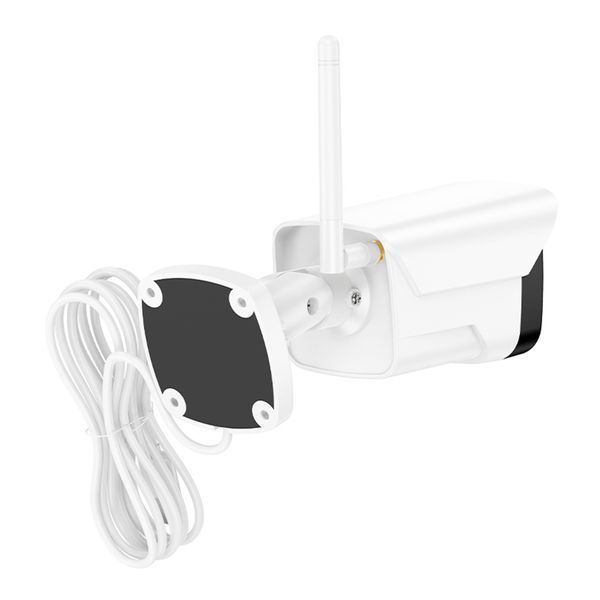 Камера вулична Hoco D4 white 39647 фото