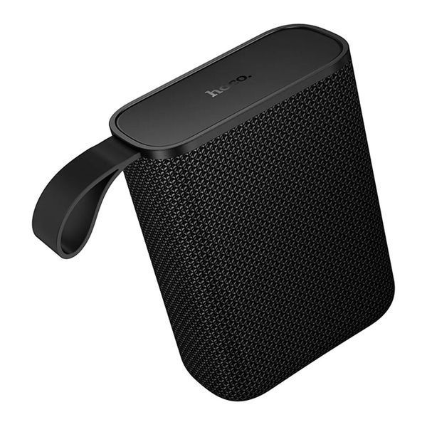 Колонка Bluetooth Hoco HC34 black 42127 фото