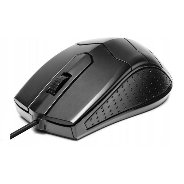 Мишка Defender MB-530 black 32868 фото