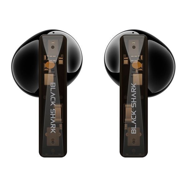 Навушники Black Shark Rokas 3 (BS-T3) black 45876 фото