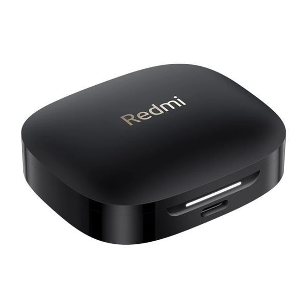 Навушники Redmi Buds 6 BHR9251GL night black UA 38943 фото