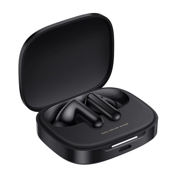 Навушники Redmi Buds 6 BHR9251GL night black UA 38943 фото