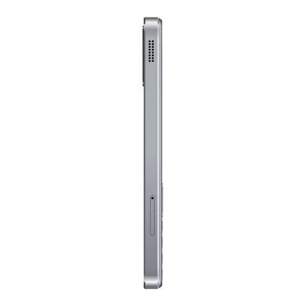 Телефон Nomi i2860 Silver Gray UA 05981 фото