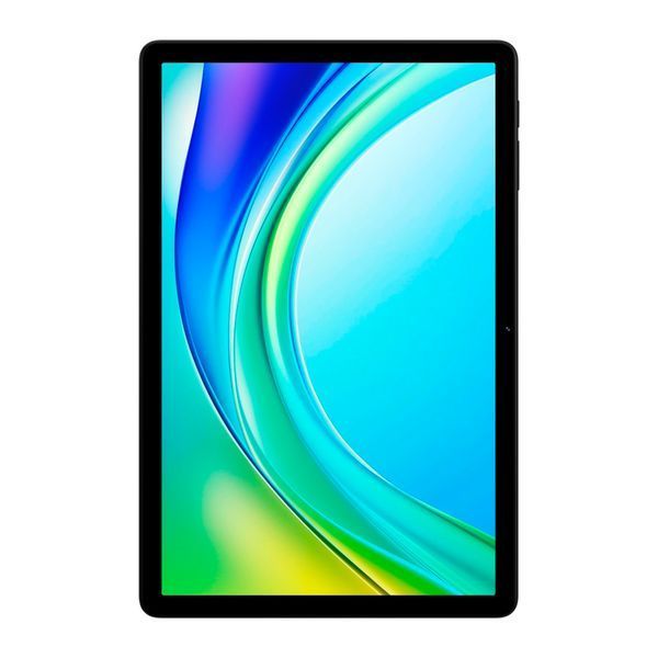 Планшет Doogee Tab G6 6/256 4G Black UA 44839 фото