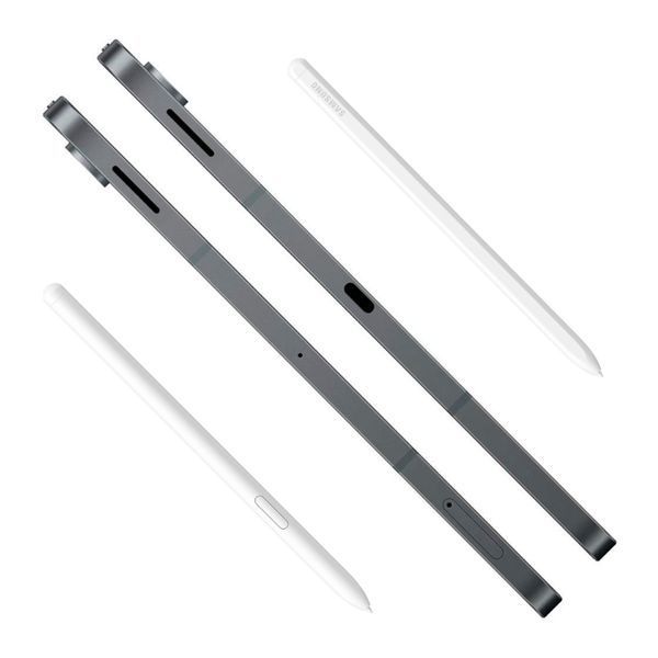 Планшет Samsung Tab S10 Lite/X400 8/256 Wi-Fi Gray UA 46125 фото