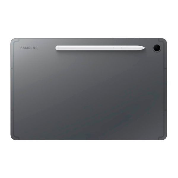 Планшет Samsung Tab S10 Lite/X400 8/256 Wi-Fi Gray UA 46125 фото